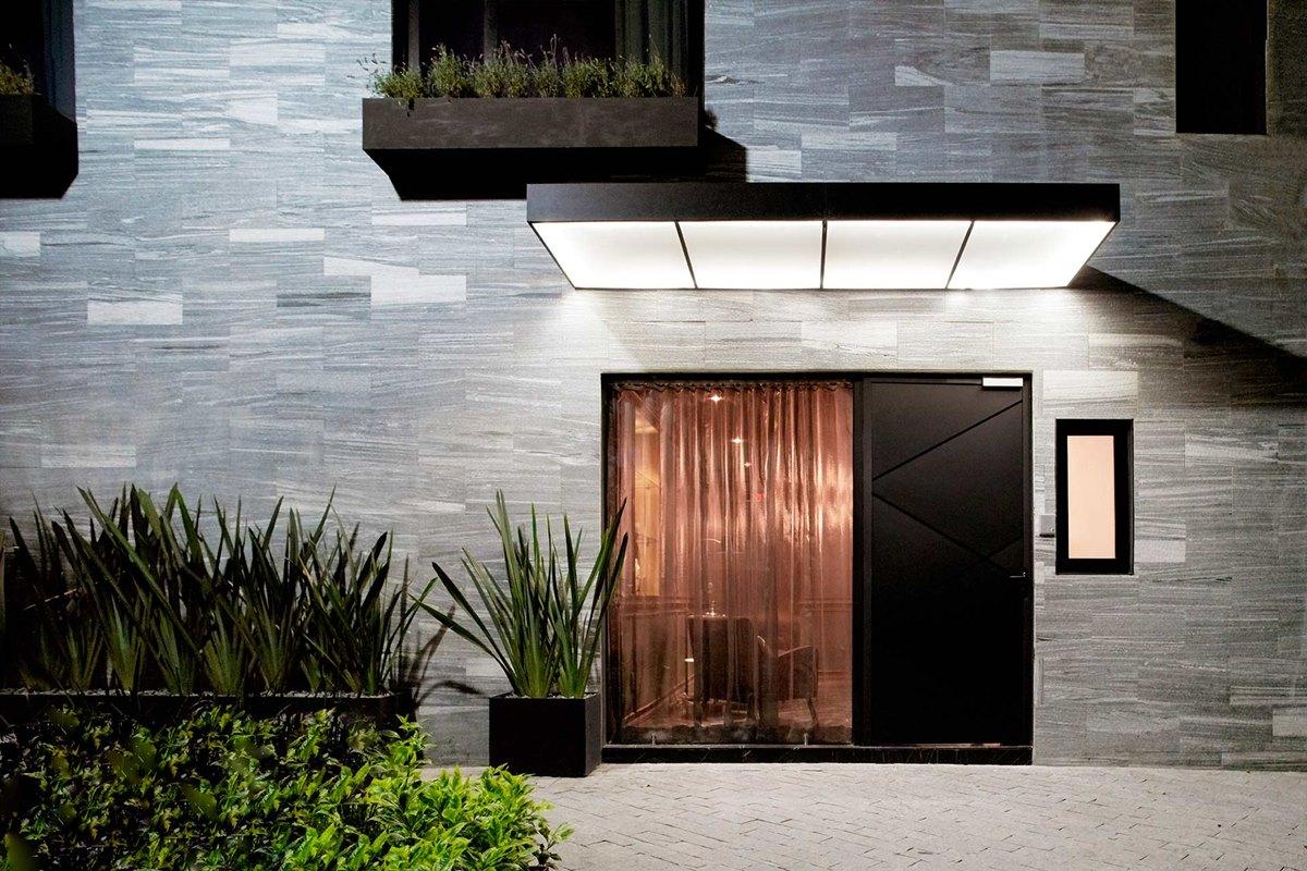 Mathias Boutique Stays By Viadora Mexico-stad Buitenkant foto
