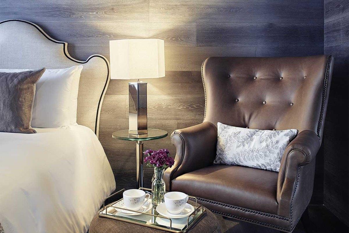 Mathias Boutique Stays By Viadora Mexico-stad Buitenkant foto