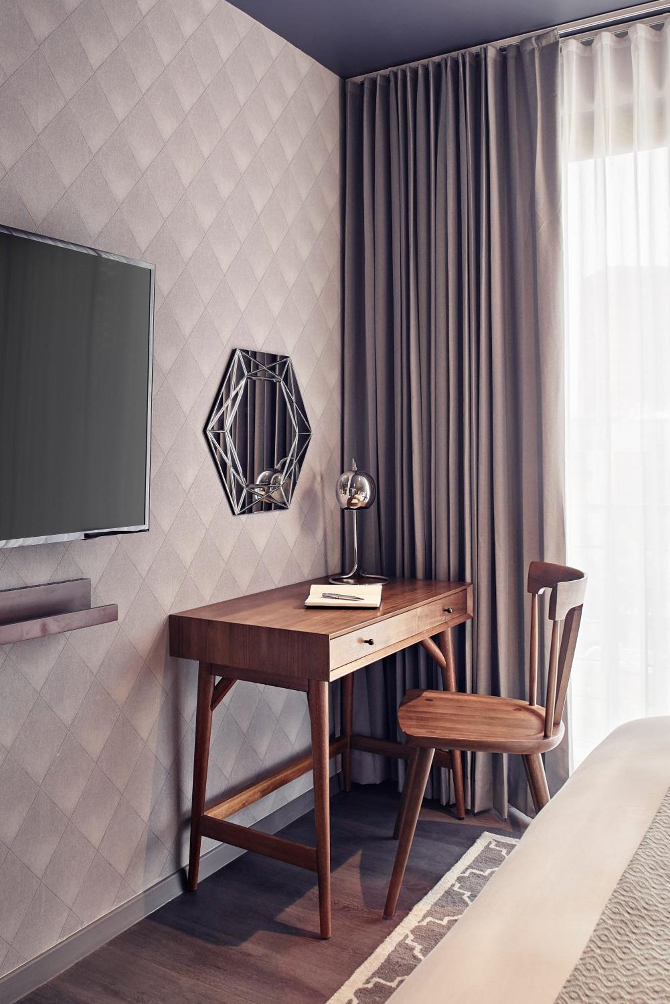 Mathias Boutique Stays By Viadora Mexico-stad Kamer foto