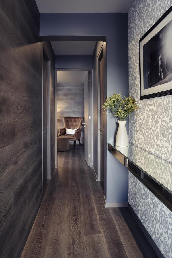 Mathias Boutique Stays By Viadora Mexico-stad Buitenkant foto