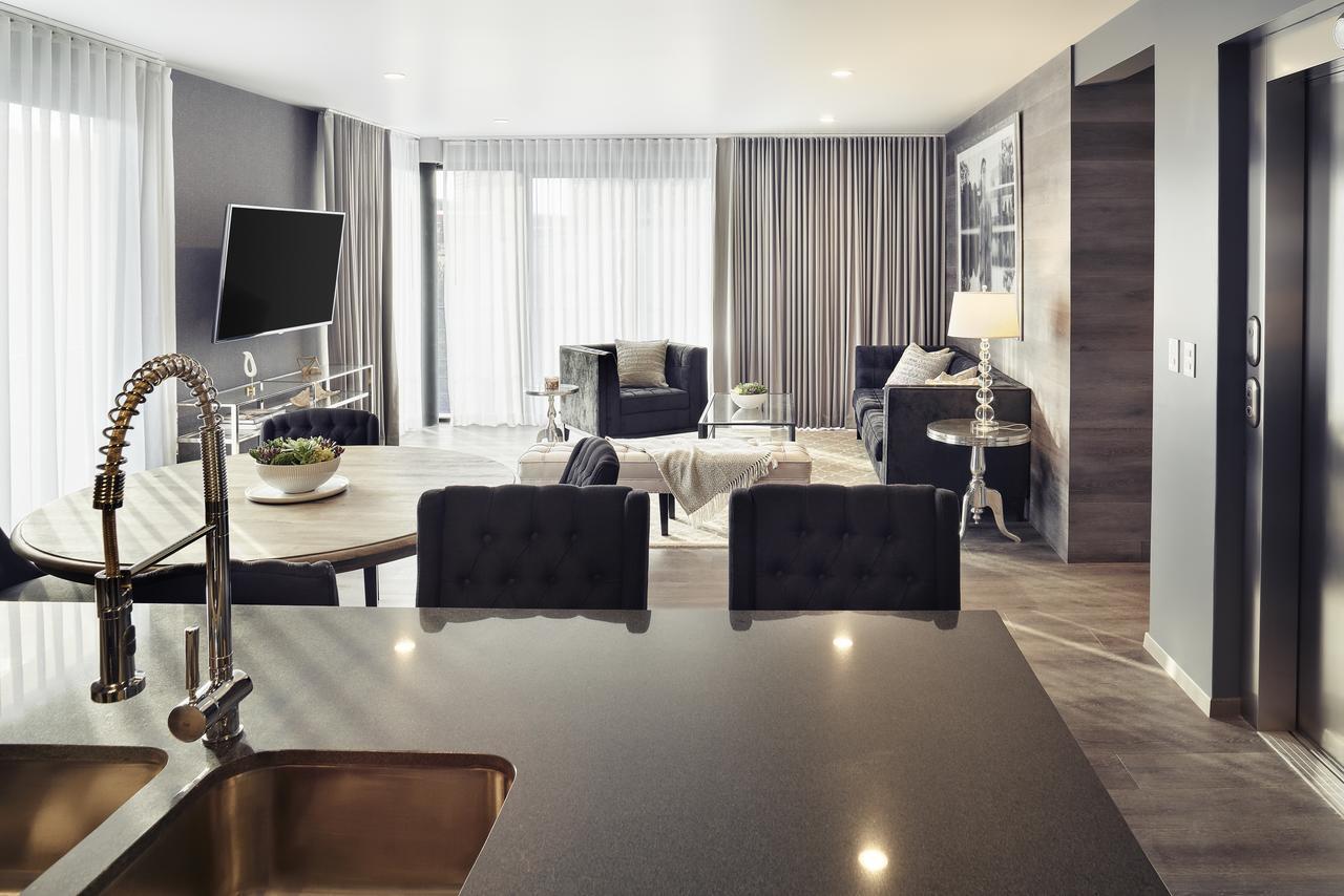 Mathias Boutique Stays By Viadora Mexico-stad Buitenkant foto
