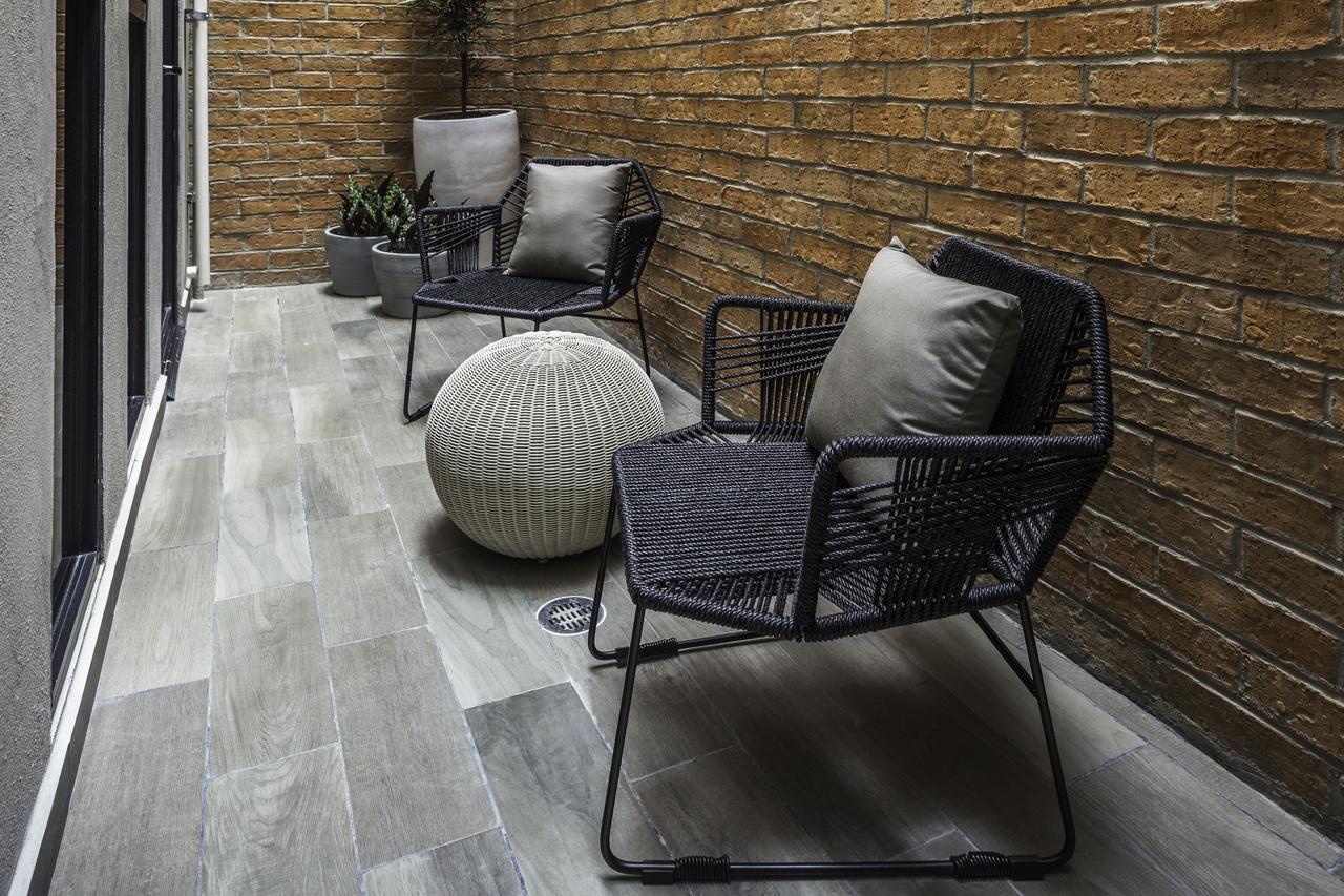 Mathias Boutique Stays By Viadora Mexico-stad Buitenkant foto