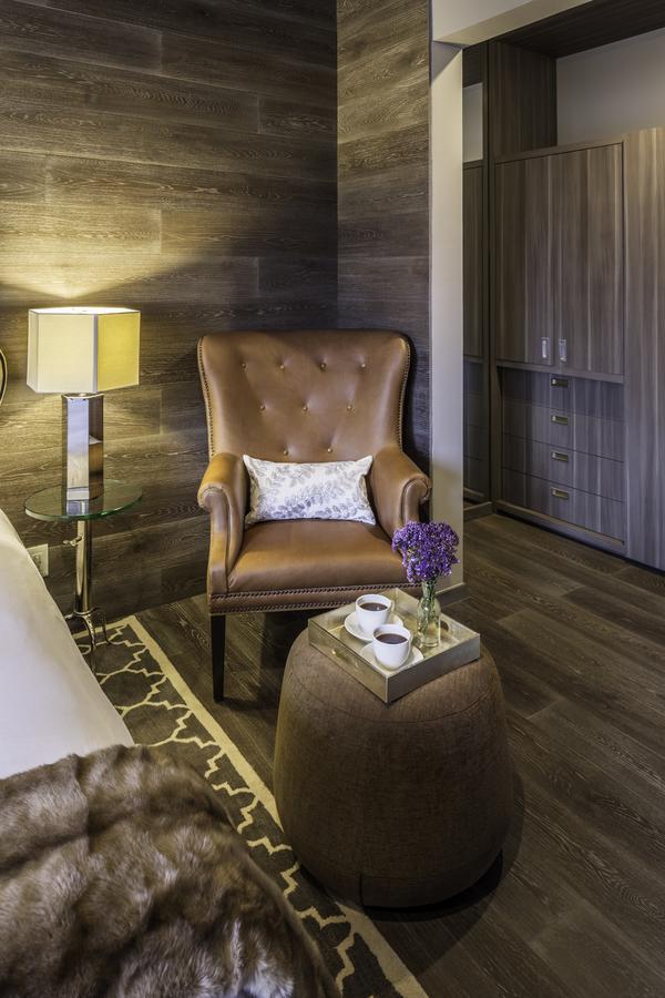 Mathias Boutique Stays By Viadora Mexico-stad Buitenkant foto